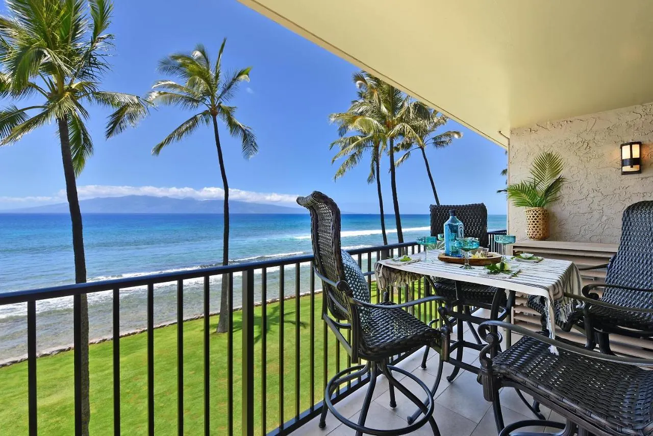 Holiday home Papakea L303