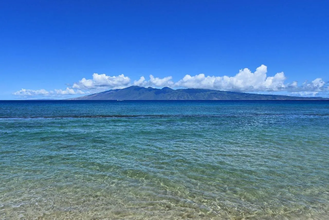 Holiday home Papakea L303 Kahana
