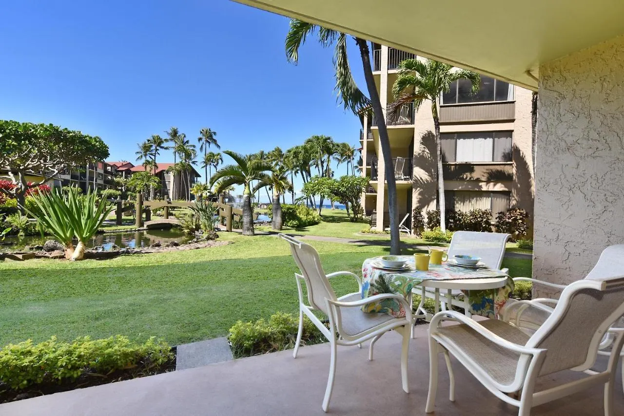 Papakea H106 * Kahana