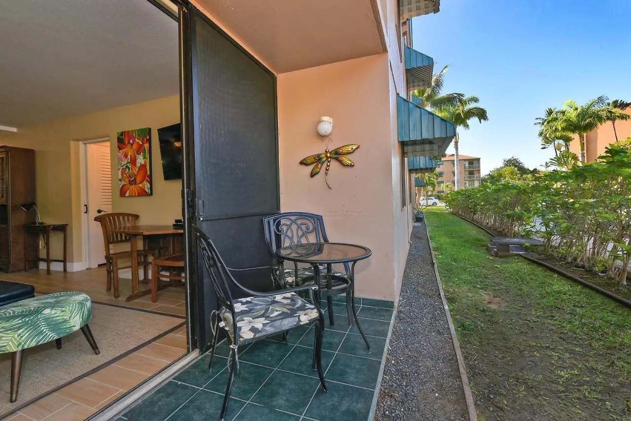 Pacific Shores B102 Kihei