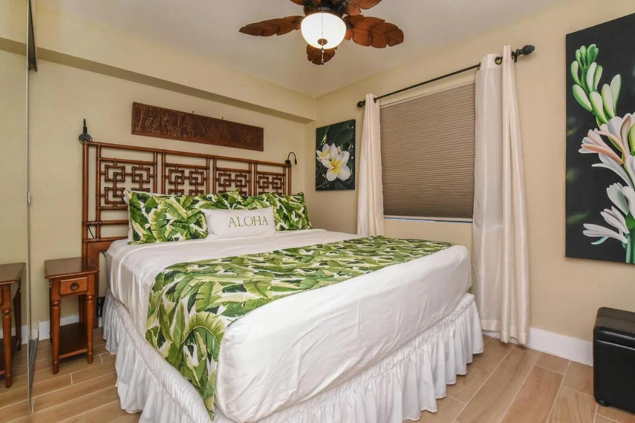 Pacific Shores B102 *