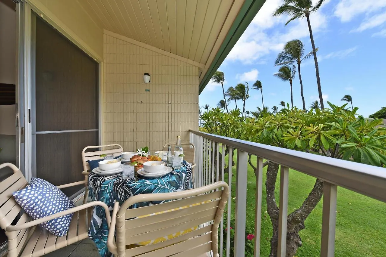 Holiday home Napili Shores F246