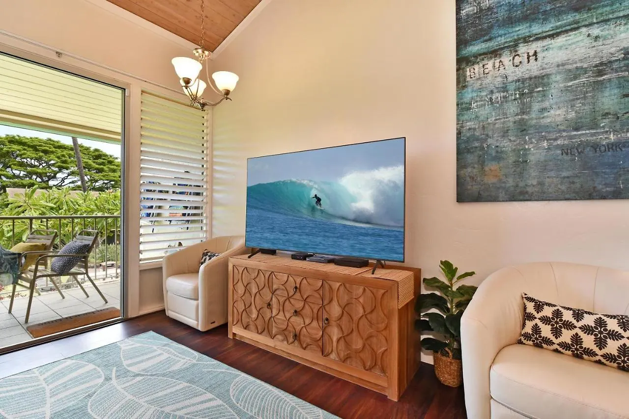 Napili Shores F246 Holiday home *