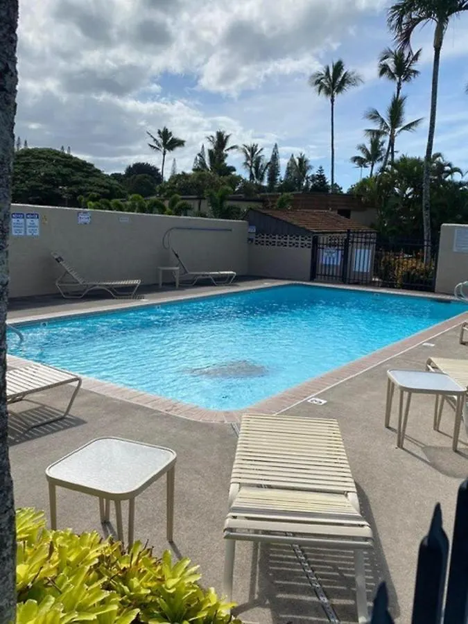 Napili Ridge A2 Kahana