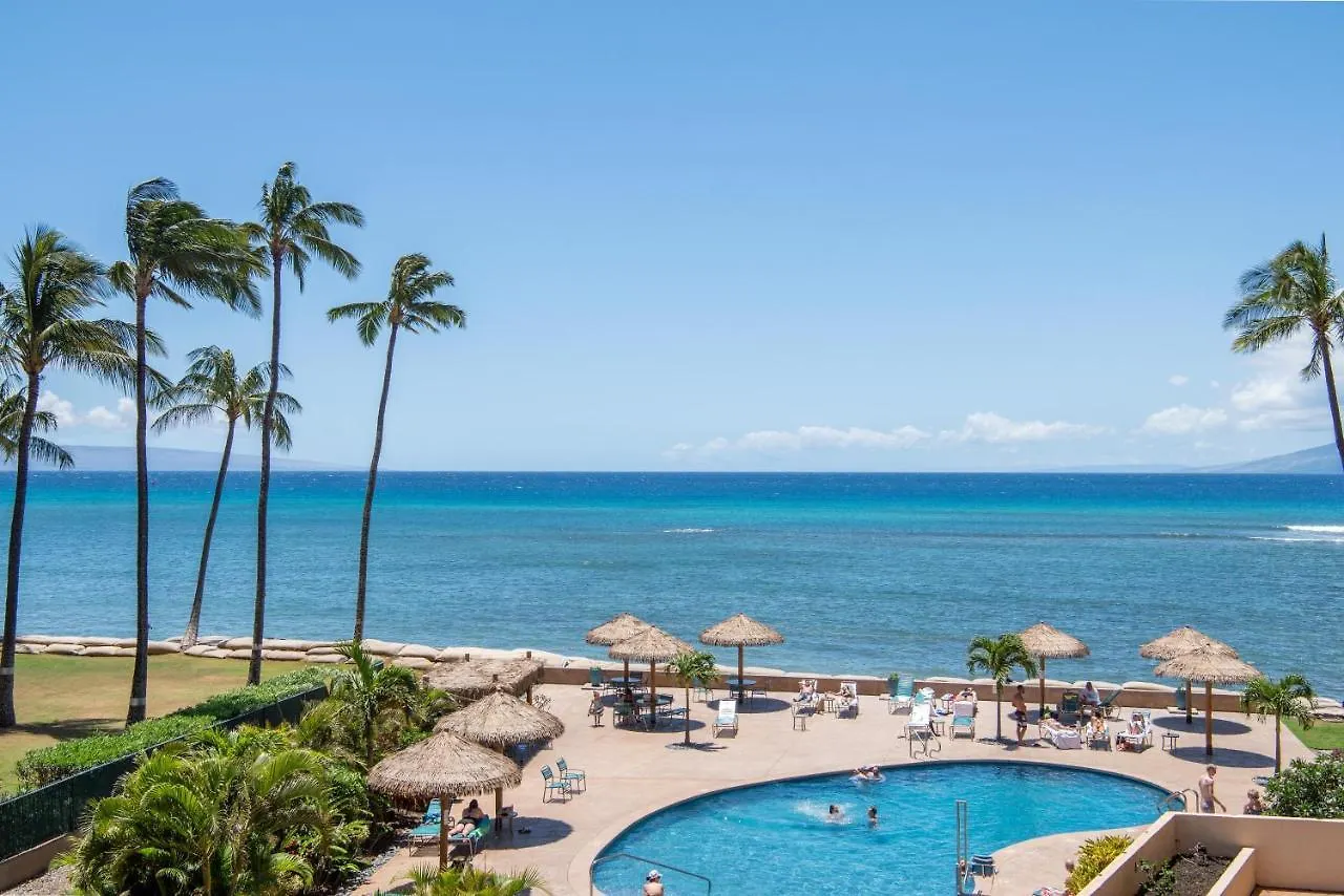 Royal 317 Kahana