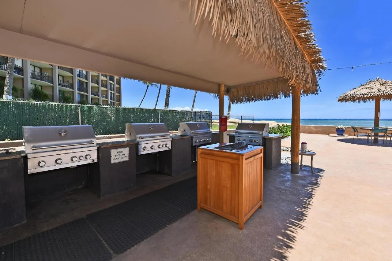 Royal 104 * Kahana