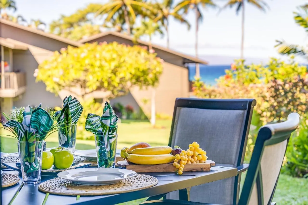 Holiday home Polynesian Shores 111 *