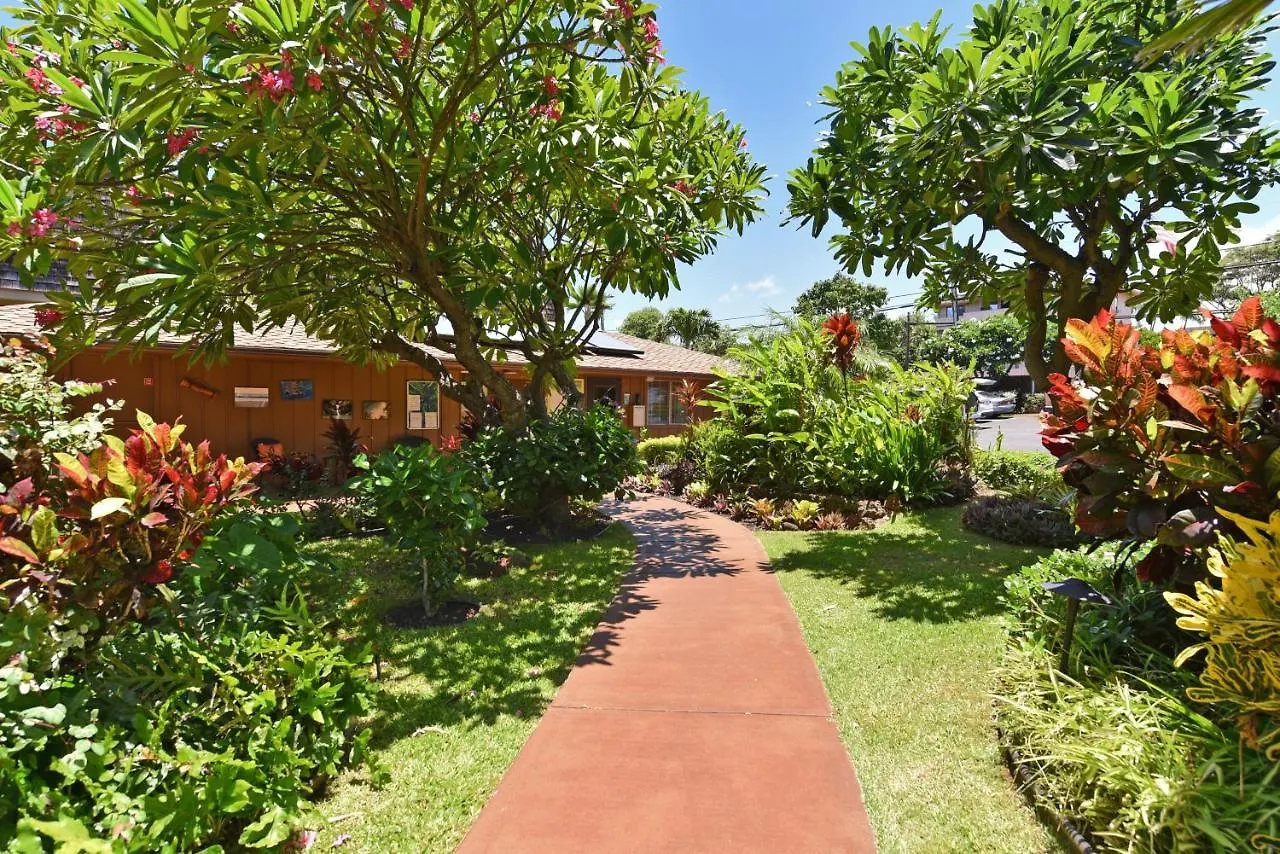 Polynesian Shores 111 Kahana