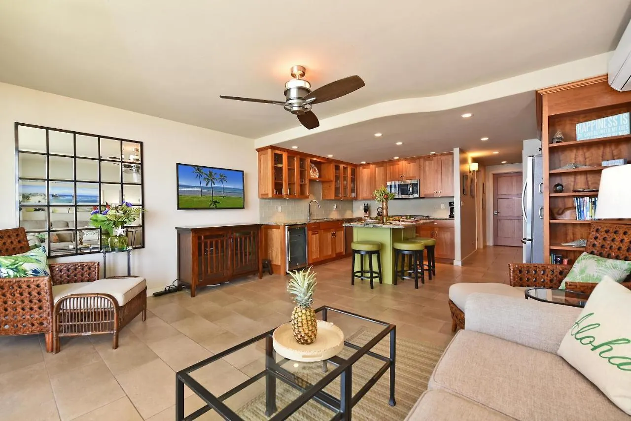 Papakea L303 Holiday home