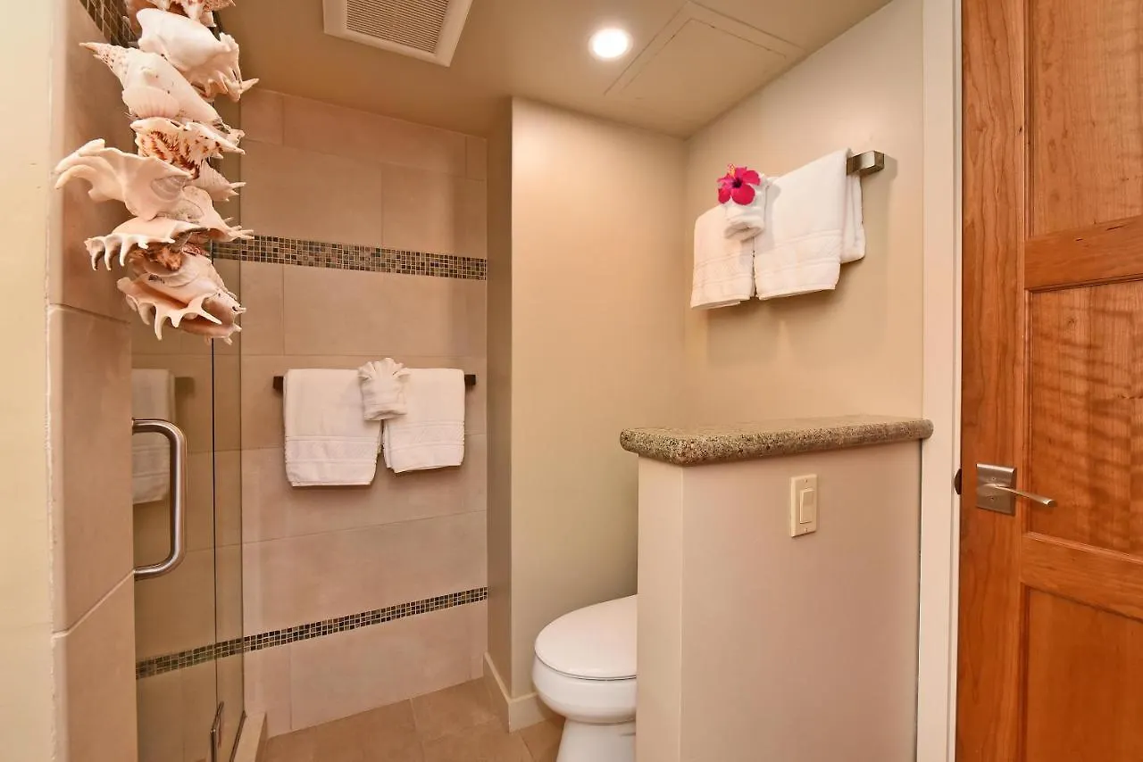 Holiday home Papakea L303