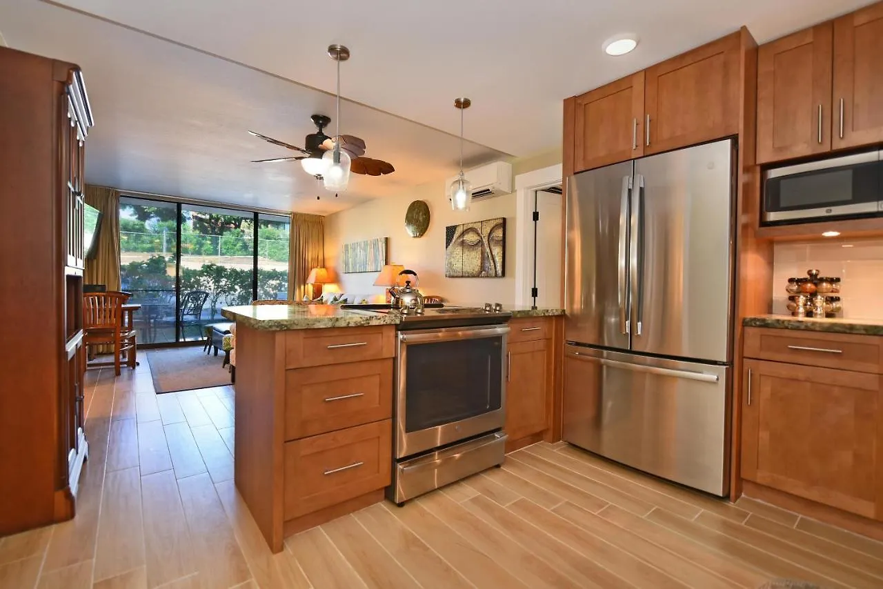 Pacific Shores B102 Holiday home