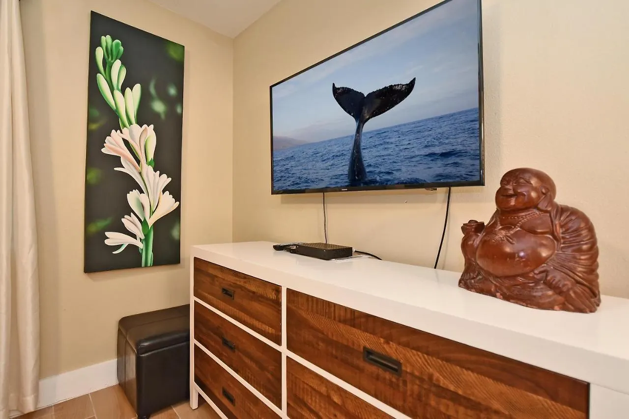 Holiday home Pacific Shores B102 *