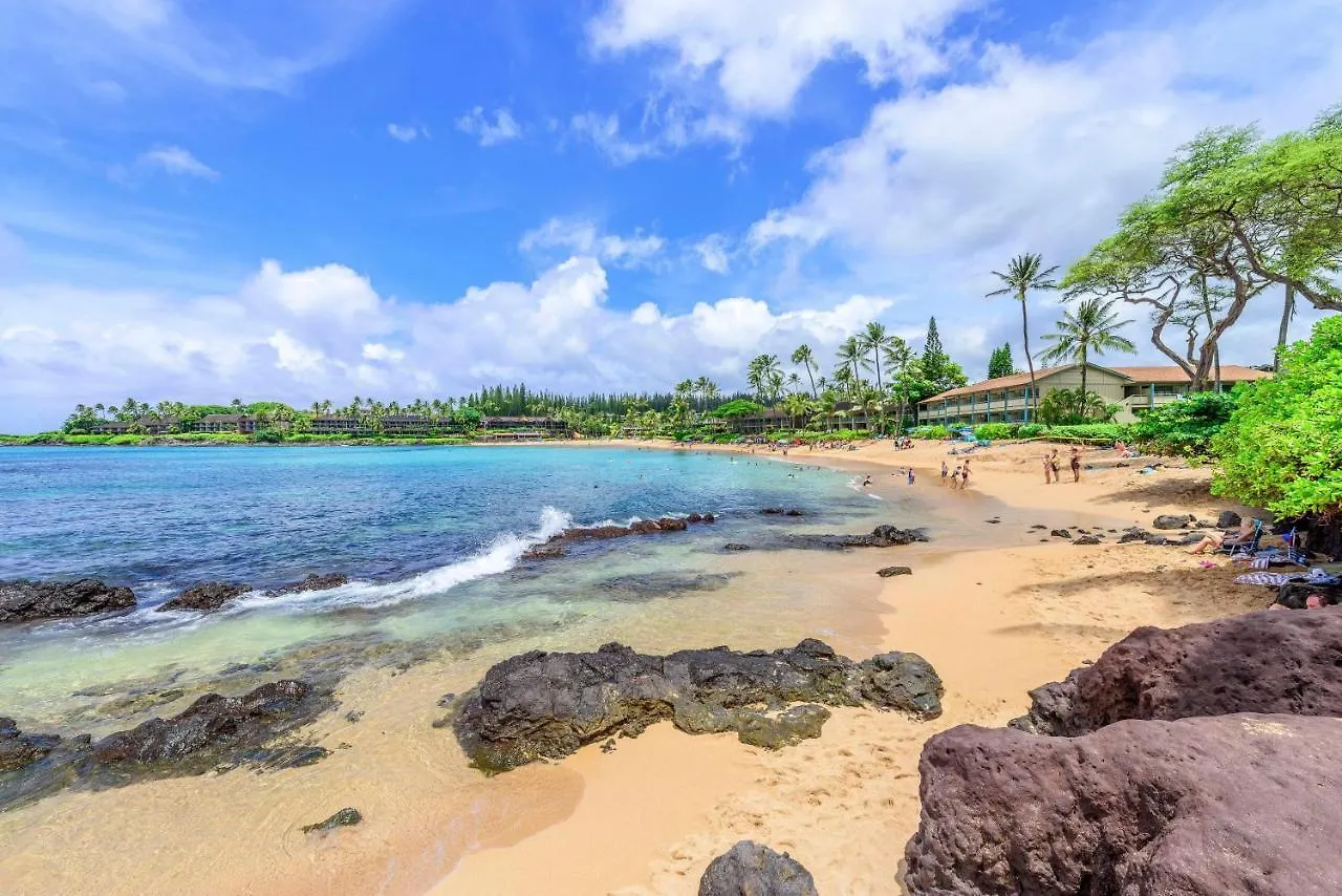 Napili Shores C116 *
