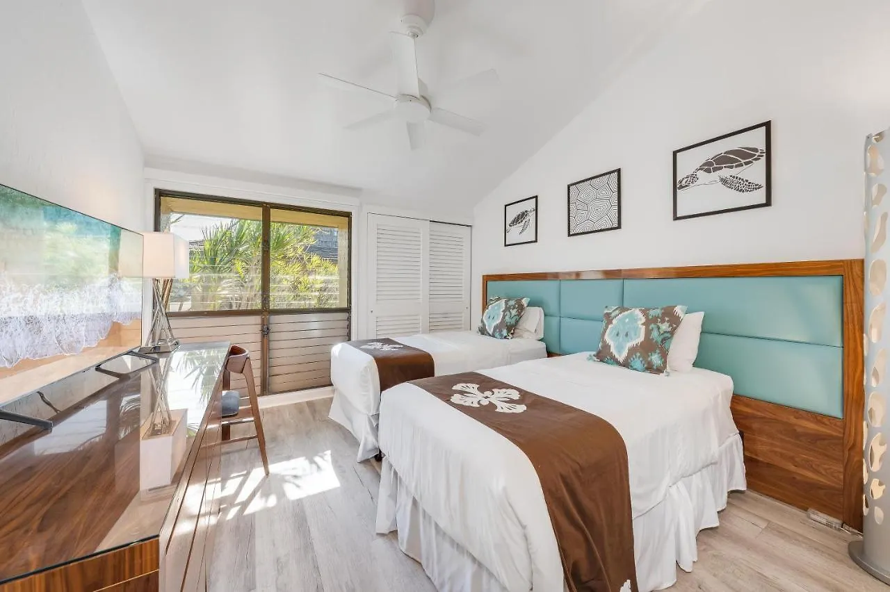 Napili Point C3 Holiday home Kahana