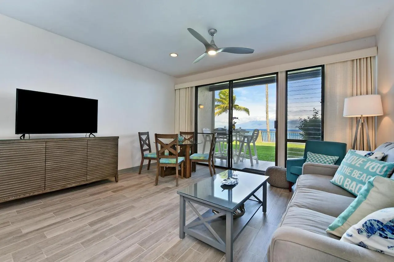 Napili Point B5 Holiday home