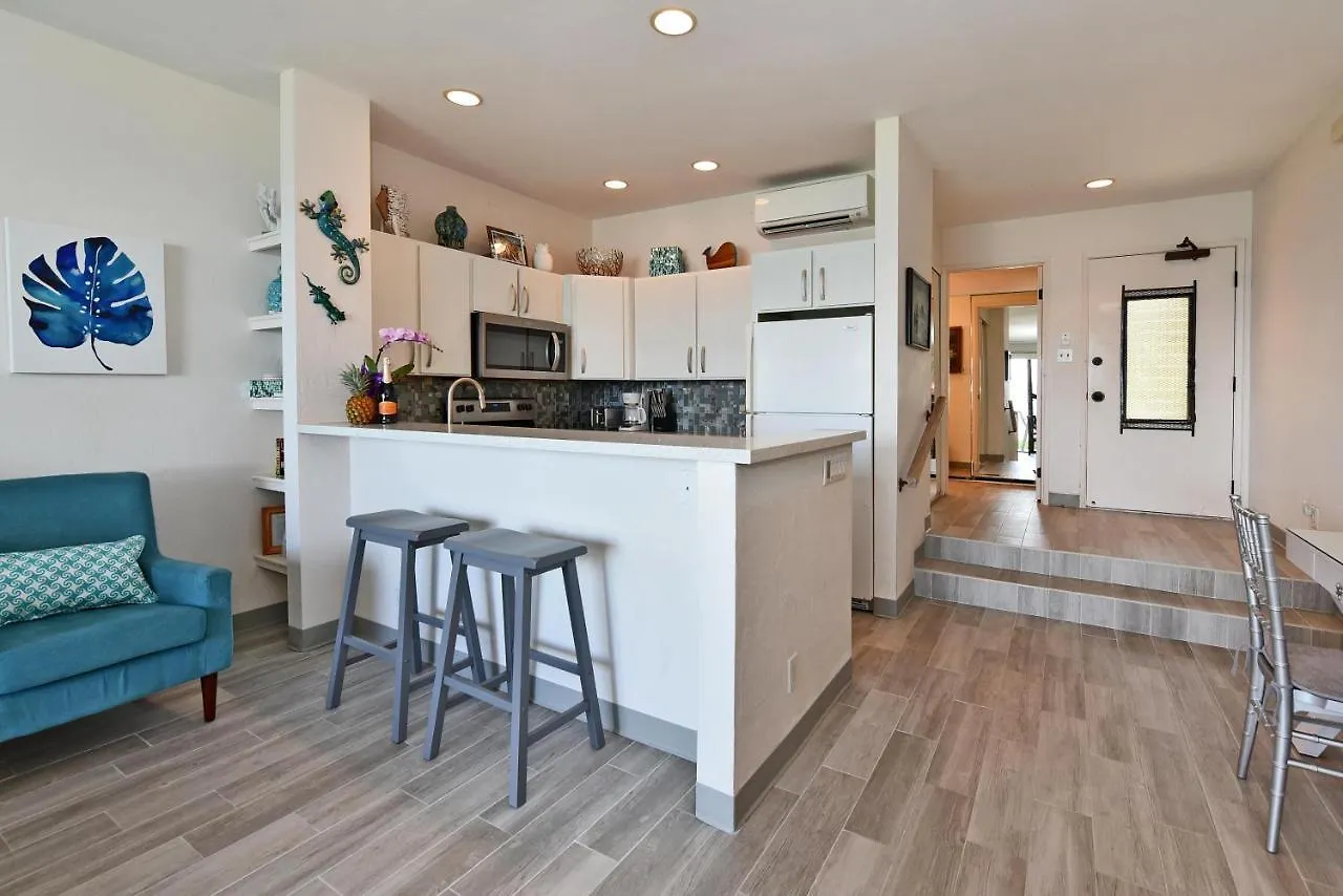 Napili Point B5 * Kahana