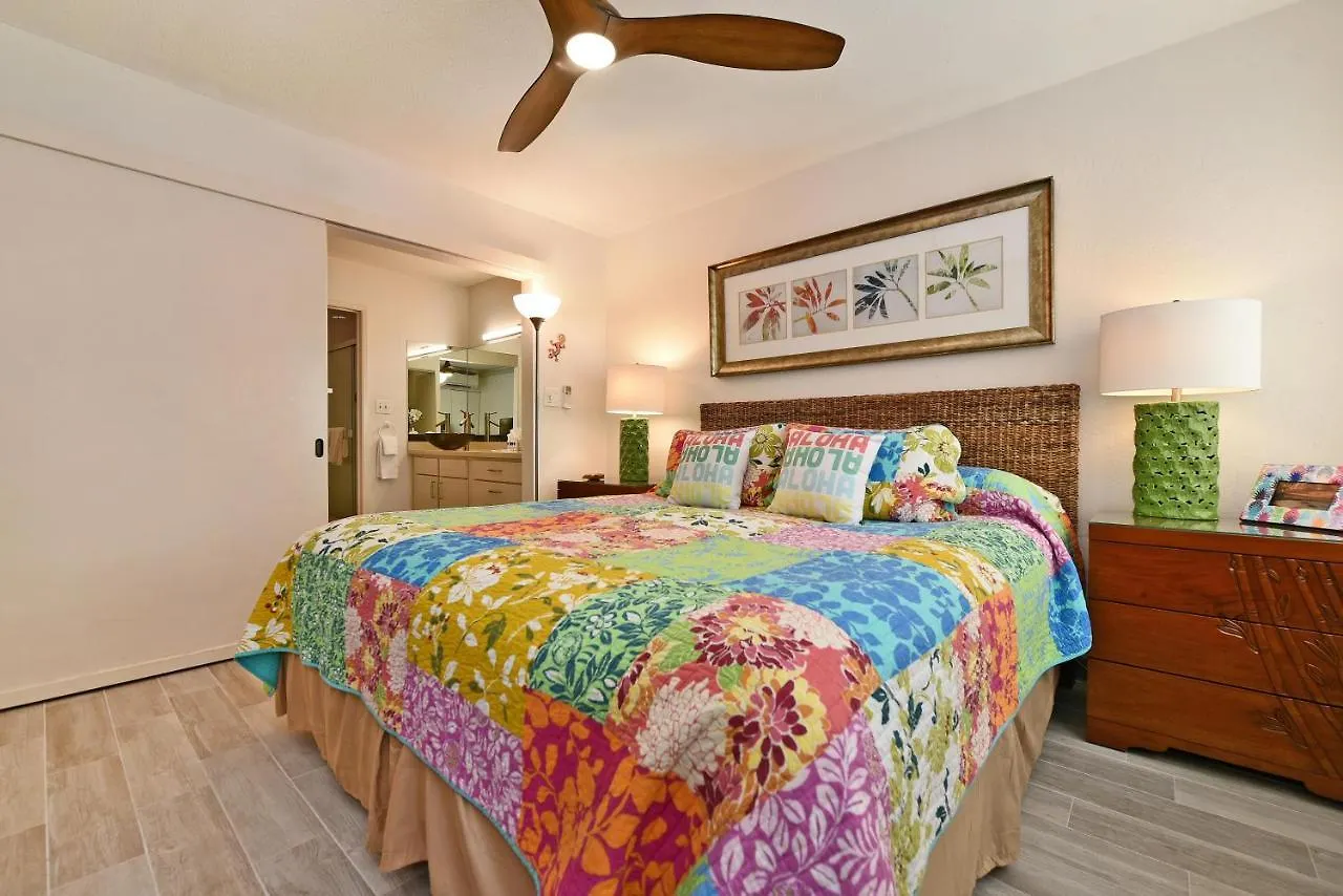 Holiday home Napili Point B5