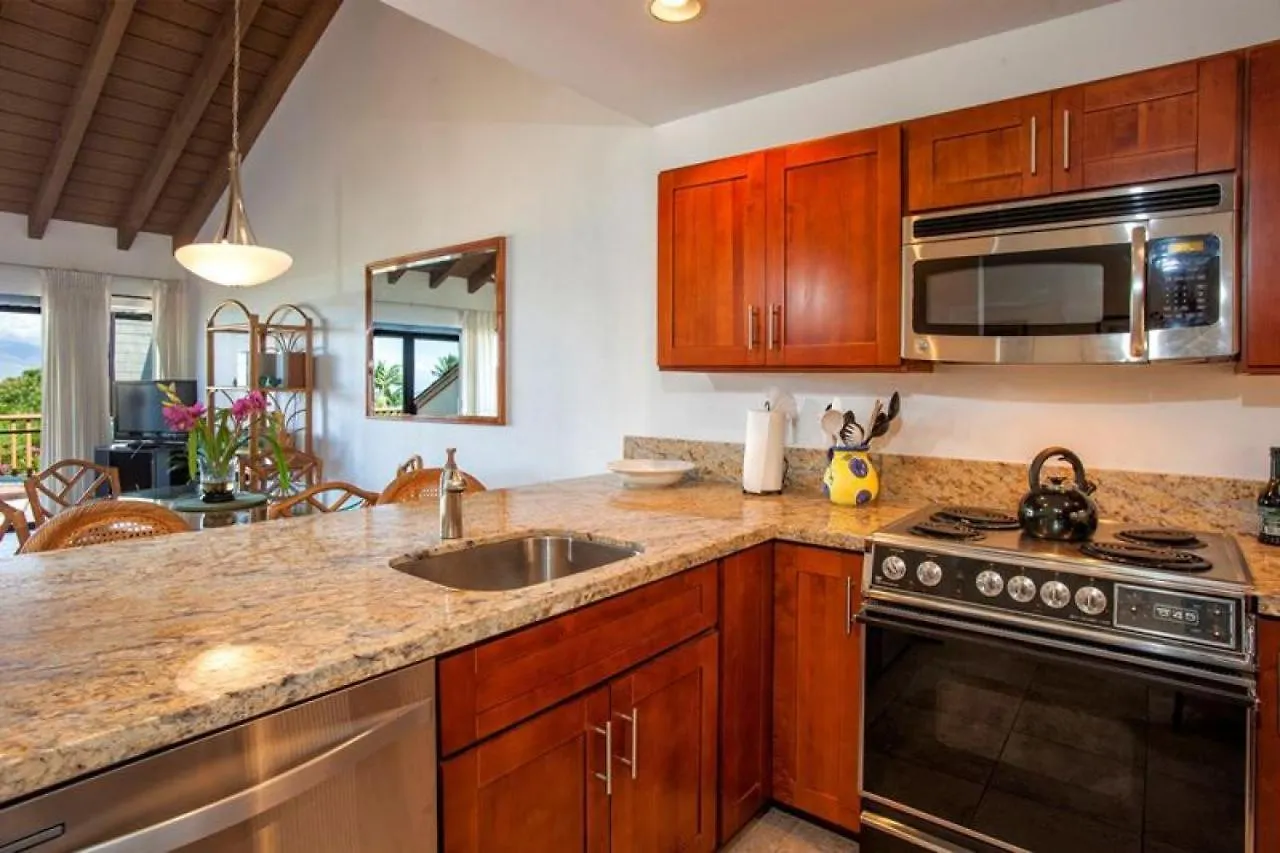 Casa de Férias Maui Kamaole I212 - Mch Kihei