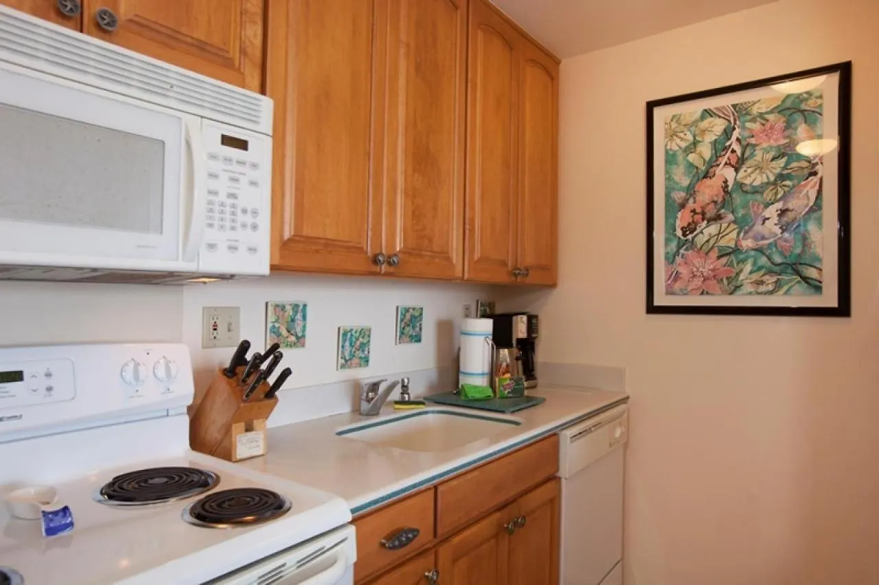 Sugar 317 - Mch Holiday home Kihei