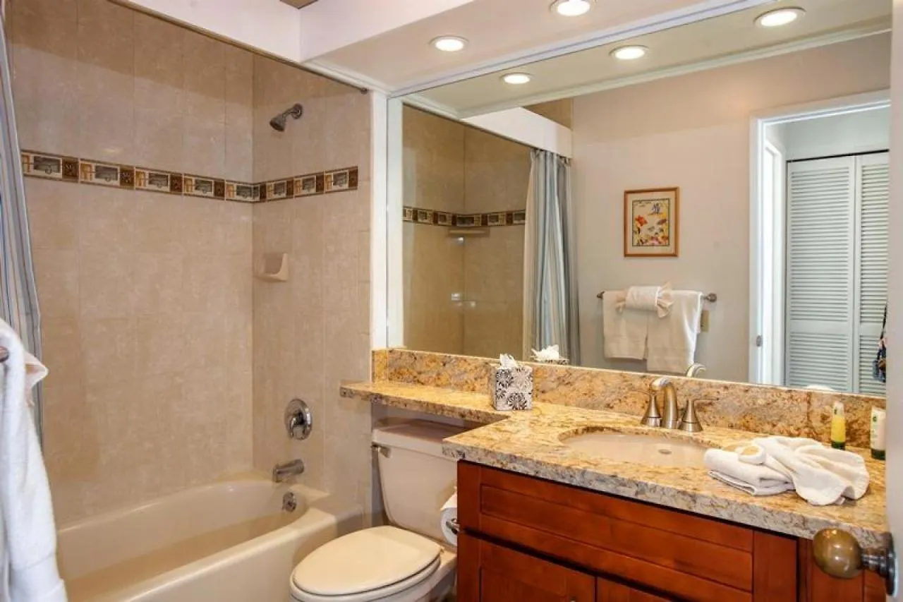 Maui Kamaole I212 - Mch Casa de Férias Kihei