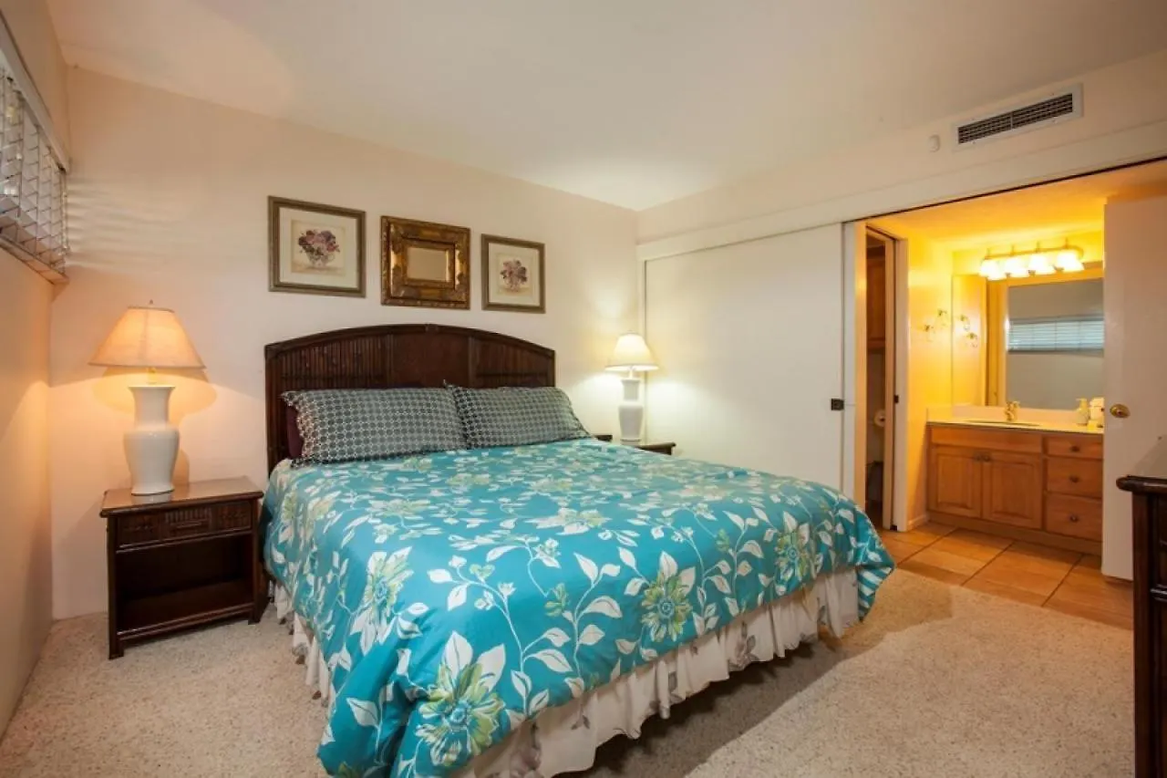 Holiday home Sugar 317 - Mch