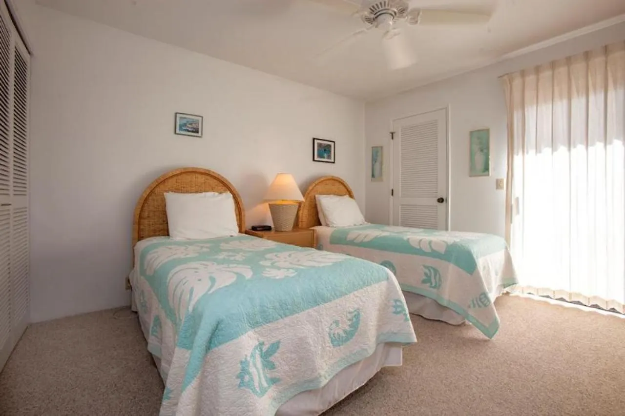 Maui Kamaole I212 - Mch Casa de Férias Kihei