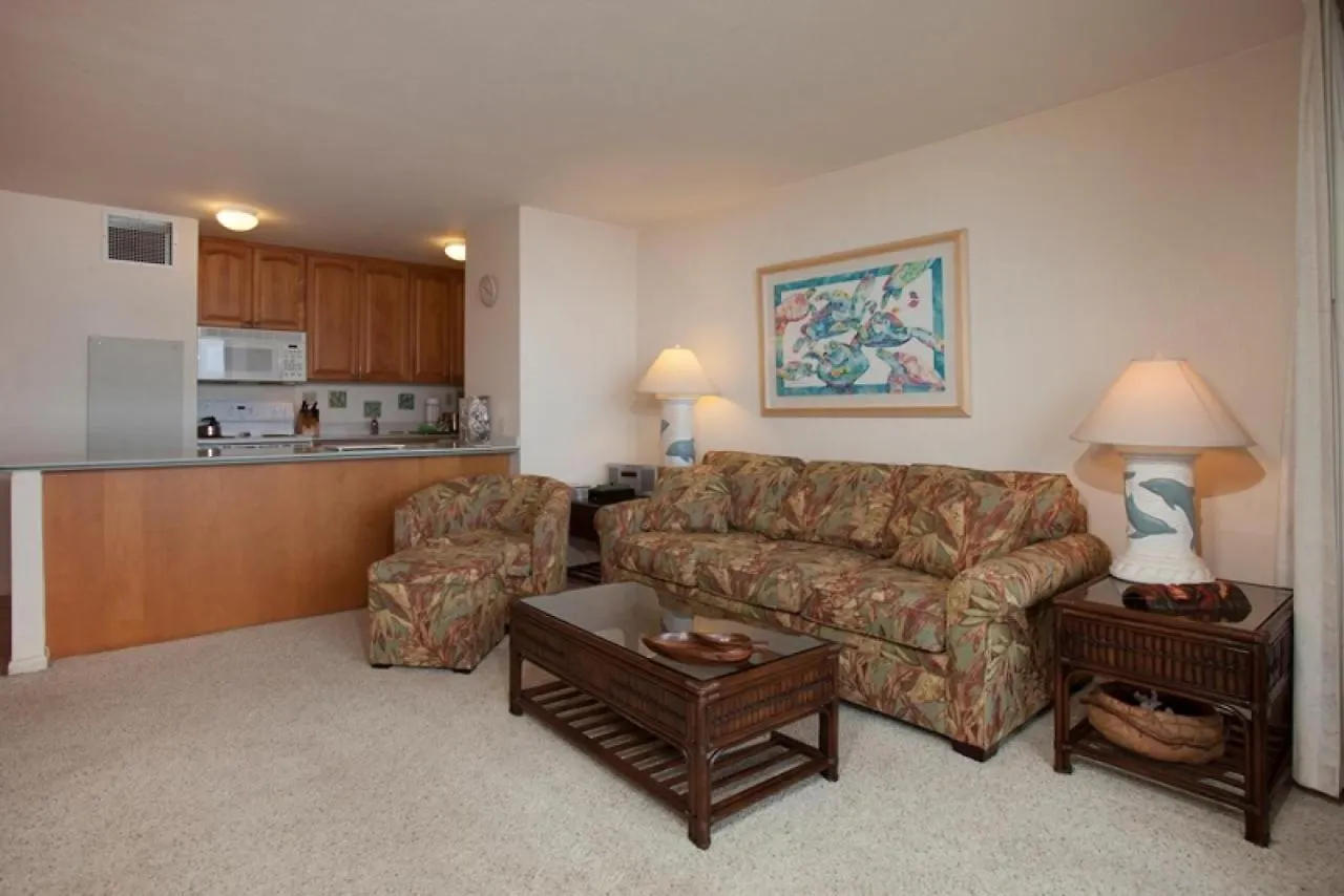 Holiday home Sugar 317 - Mch Kihei