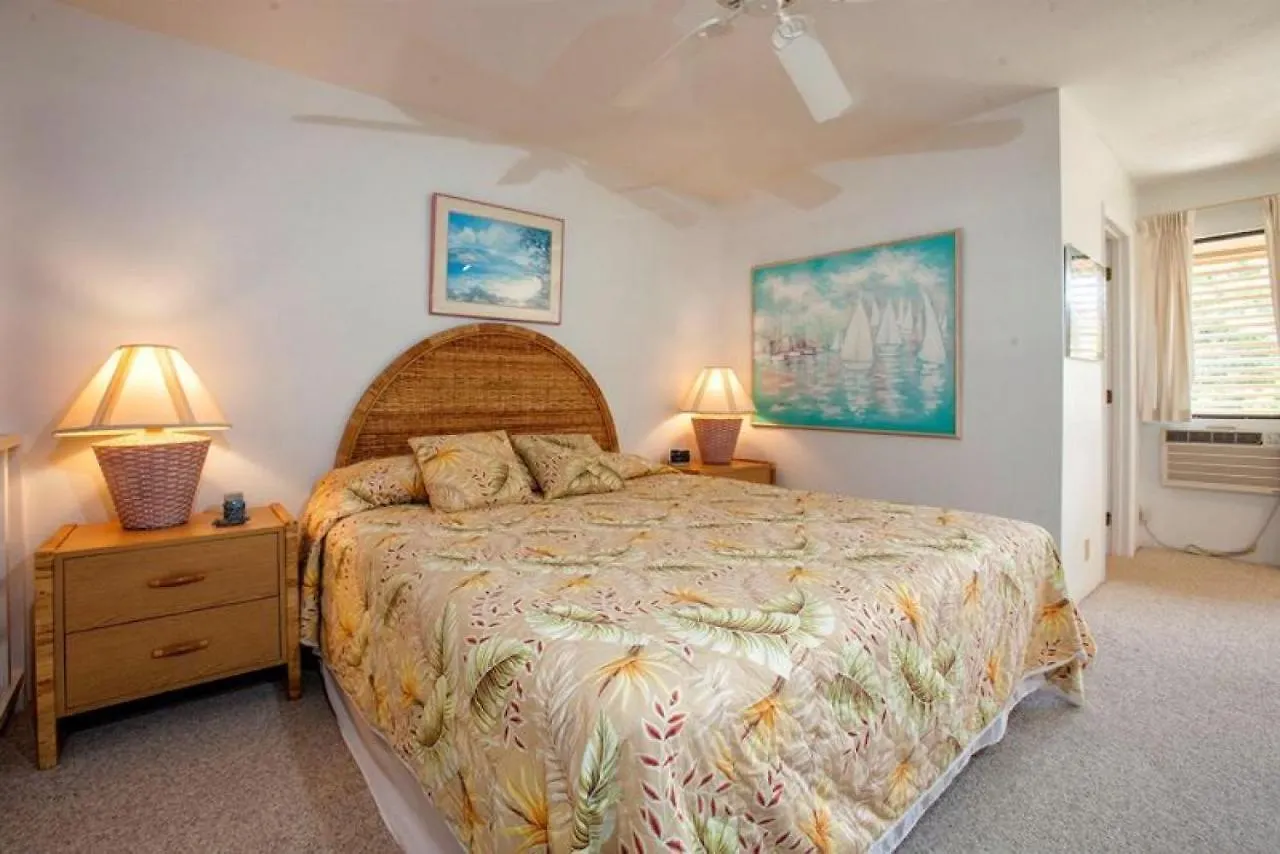 Maui Kamaole I212 - Mch Casa de Férias