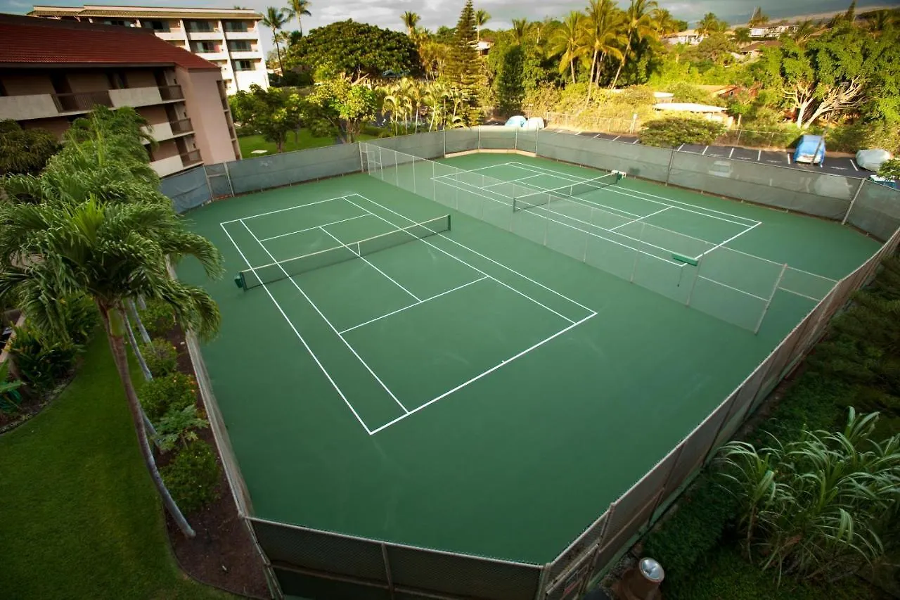 Maui Vista 1317 - Mch *