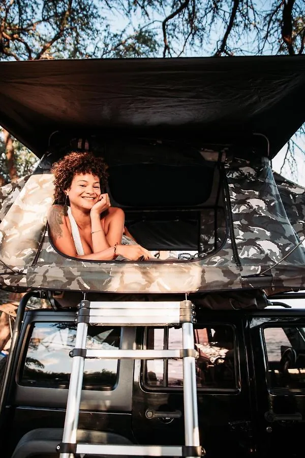 Zazu Campers *