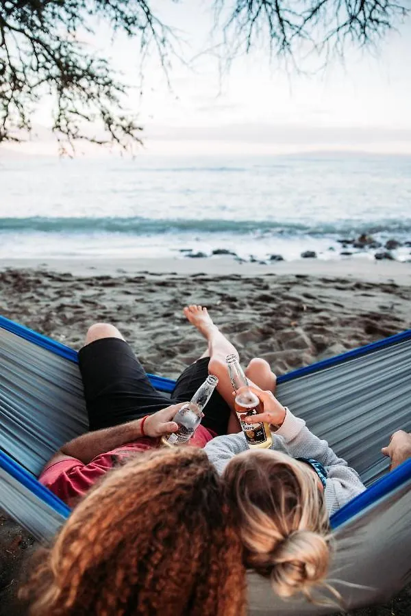 Zazu Campers * Kahului