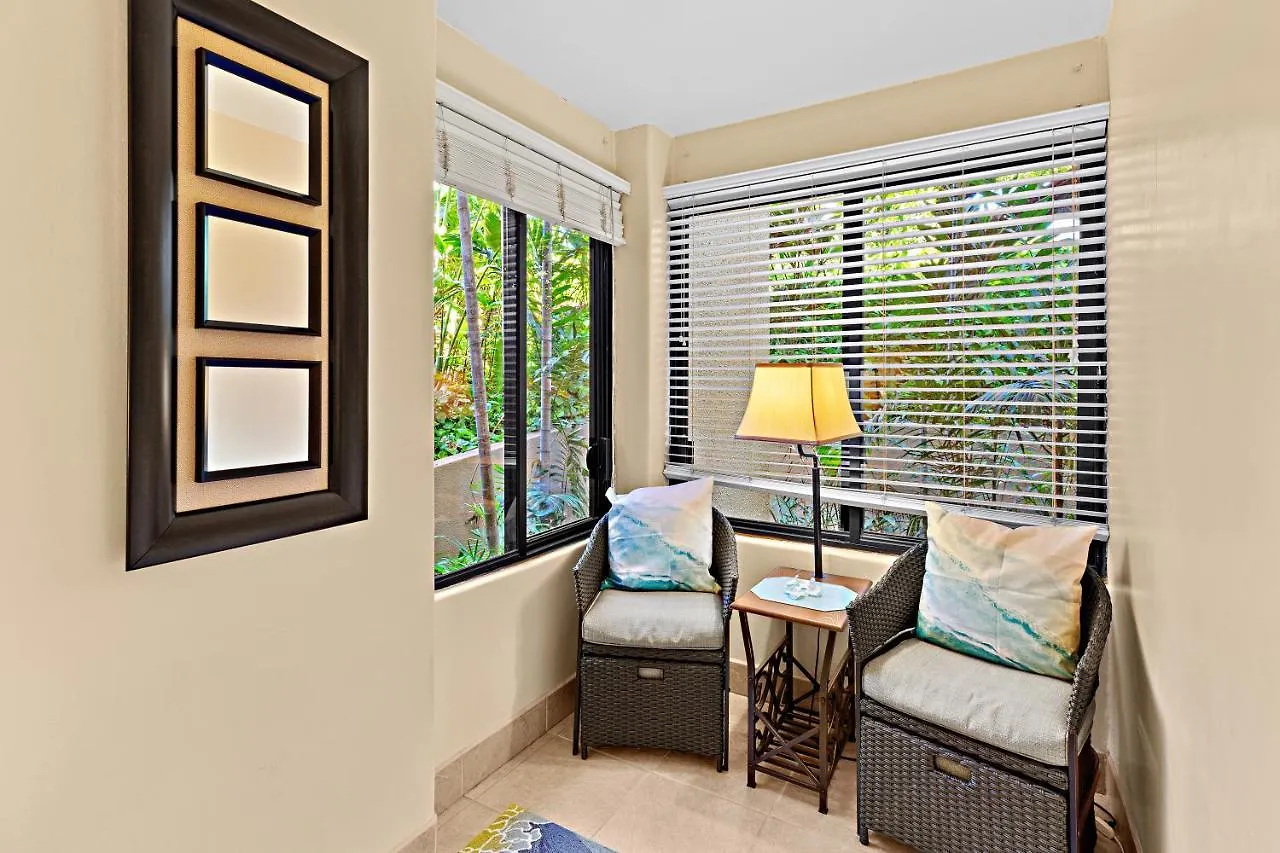 Holiday home Kaanapali Royal L102 Lahaina