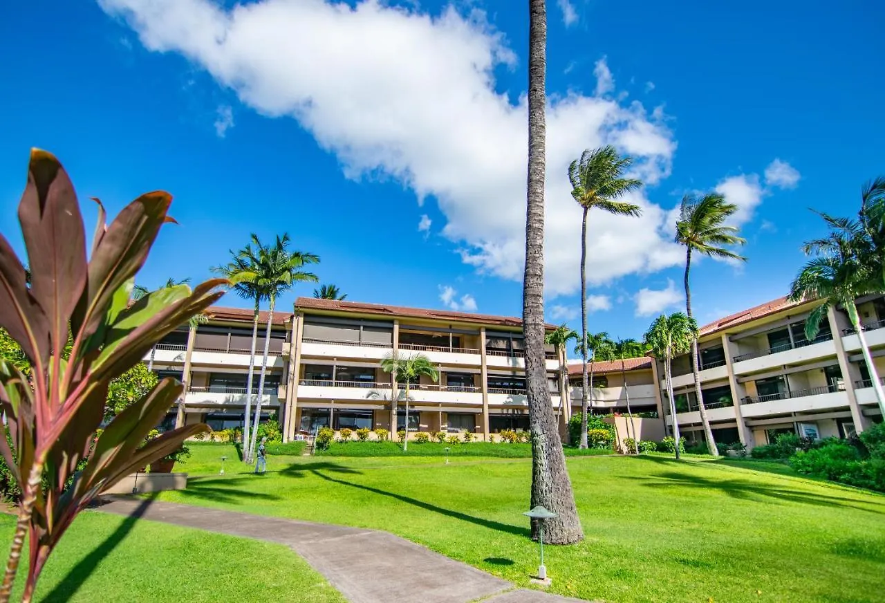 Kaanapali Royal L102 Lahaina
