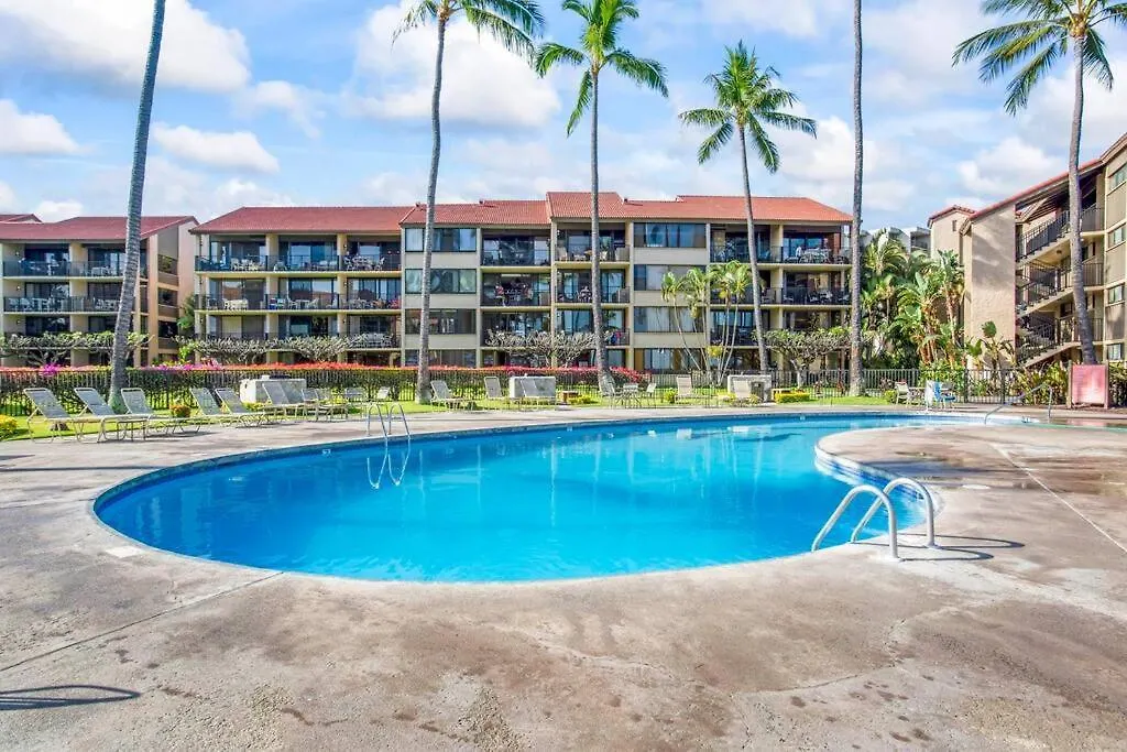 Apartment Papakea E206- Updated Papakea Oceanview Condo, The Amenities
