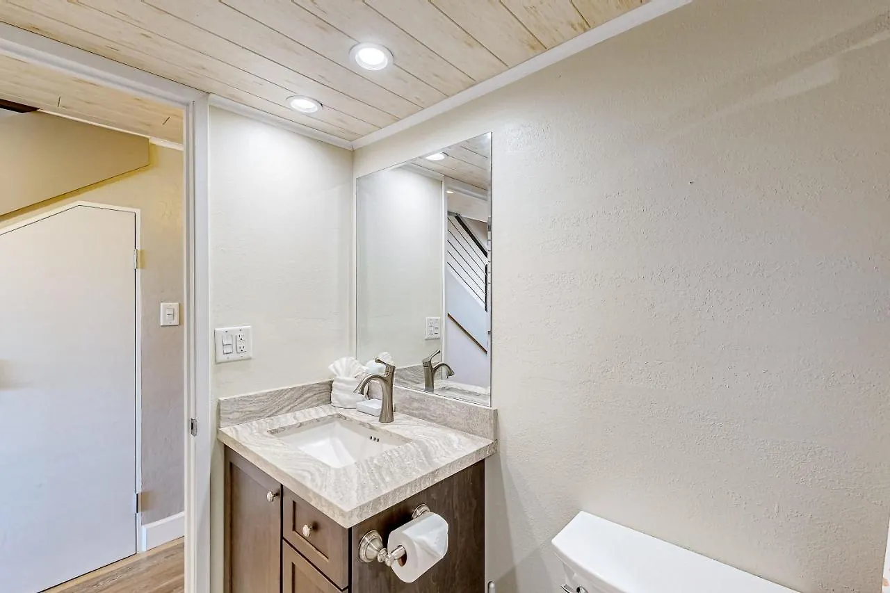 Apartmán Maalaea Kai 416