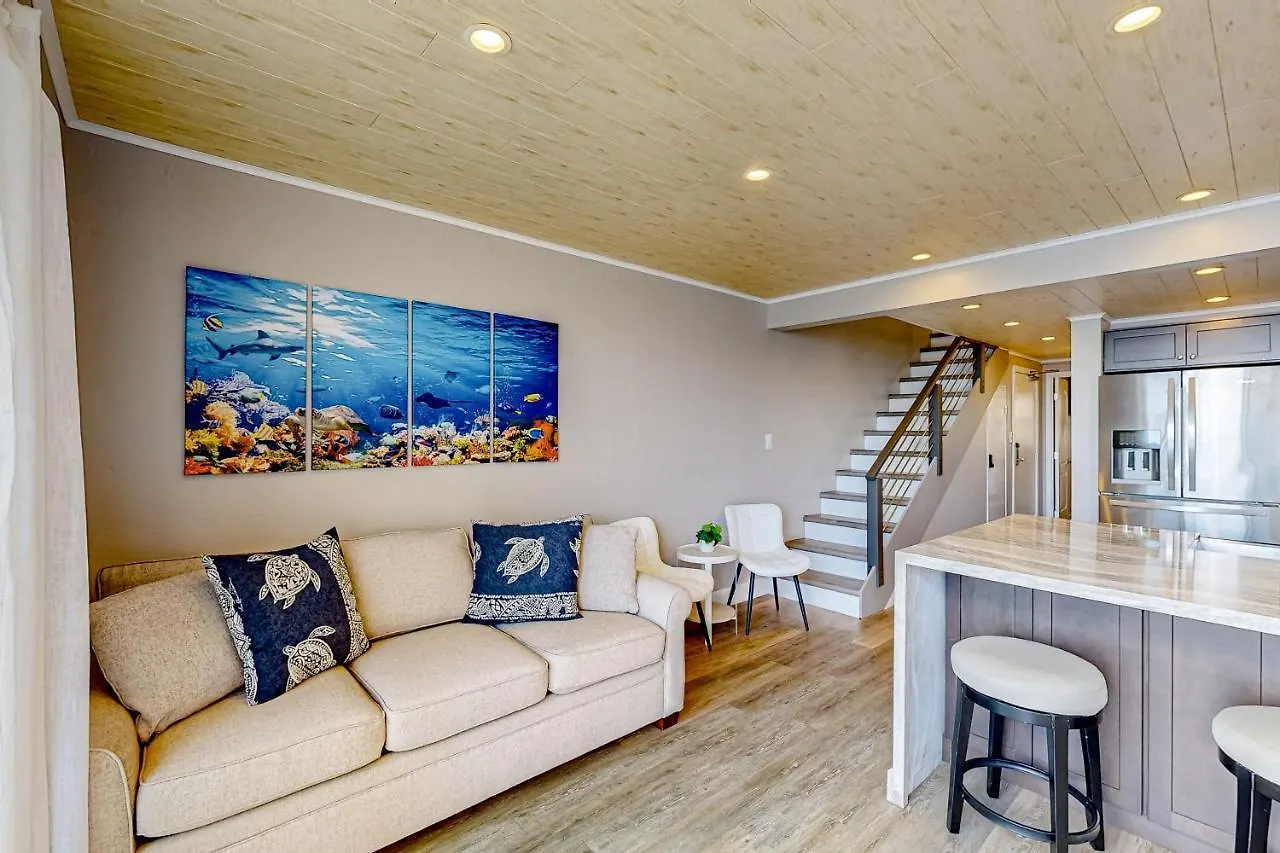 Apartmán Maalaea Kai 416 Wailuku