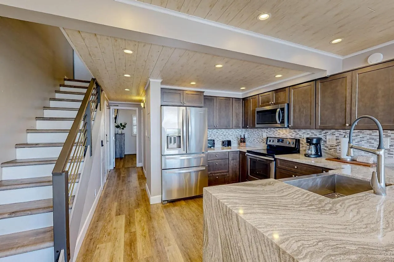 Apartmán Maalaea Kai 416 Wailuku