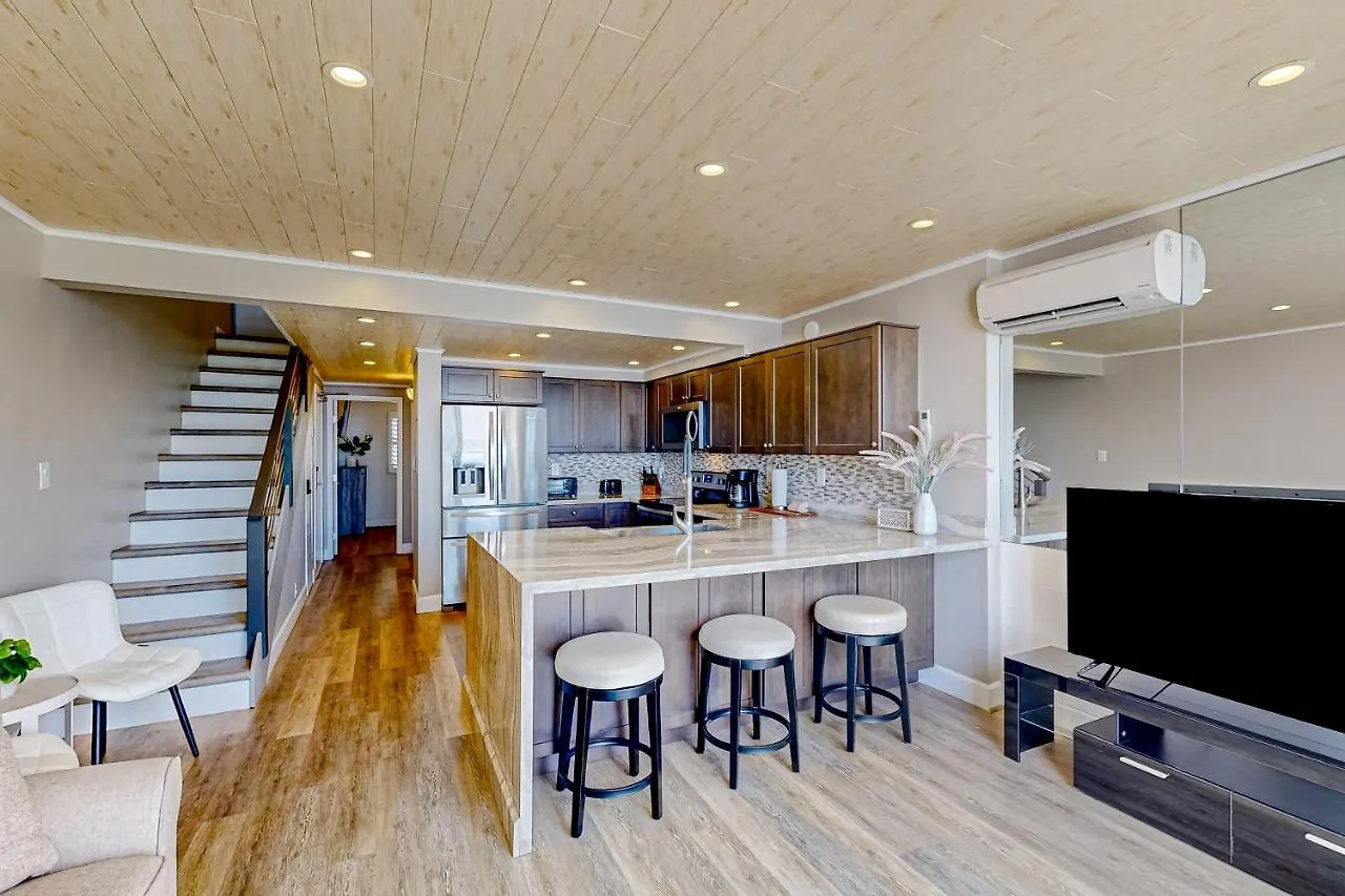 Apartmán Maalaea Kai 416