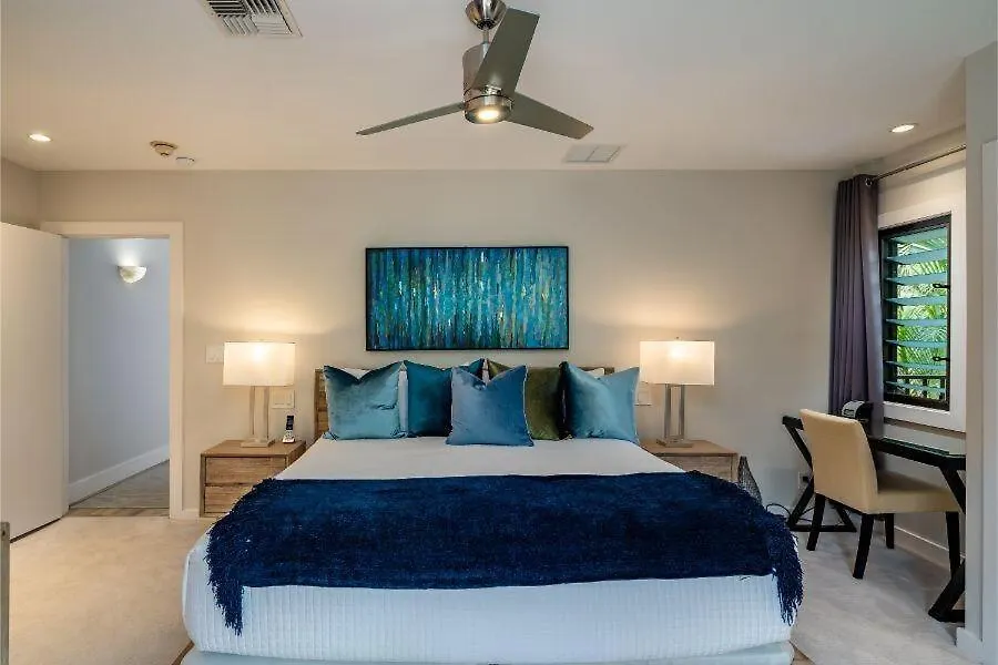 Makena Surf, #g-301-302 Apartament Wailea (Maui)