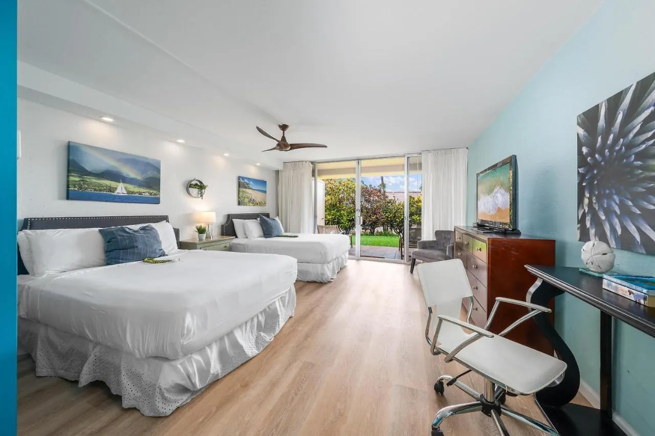 Casa de Férias Eldorado L102 Kahana
