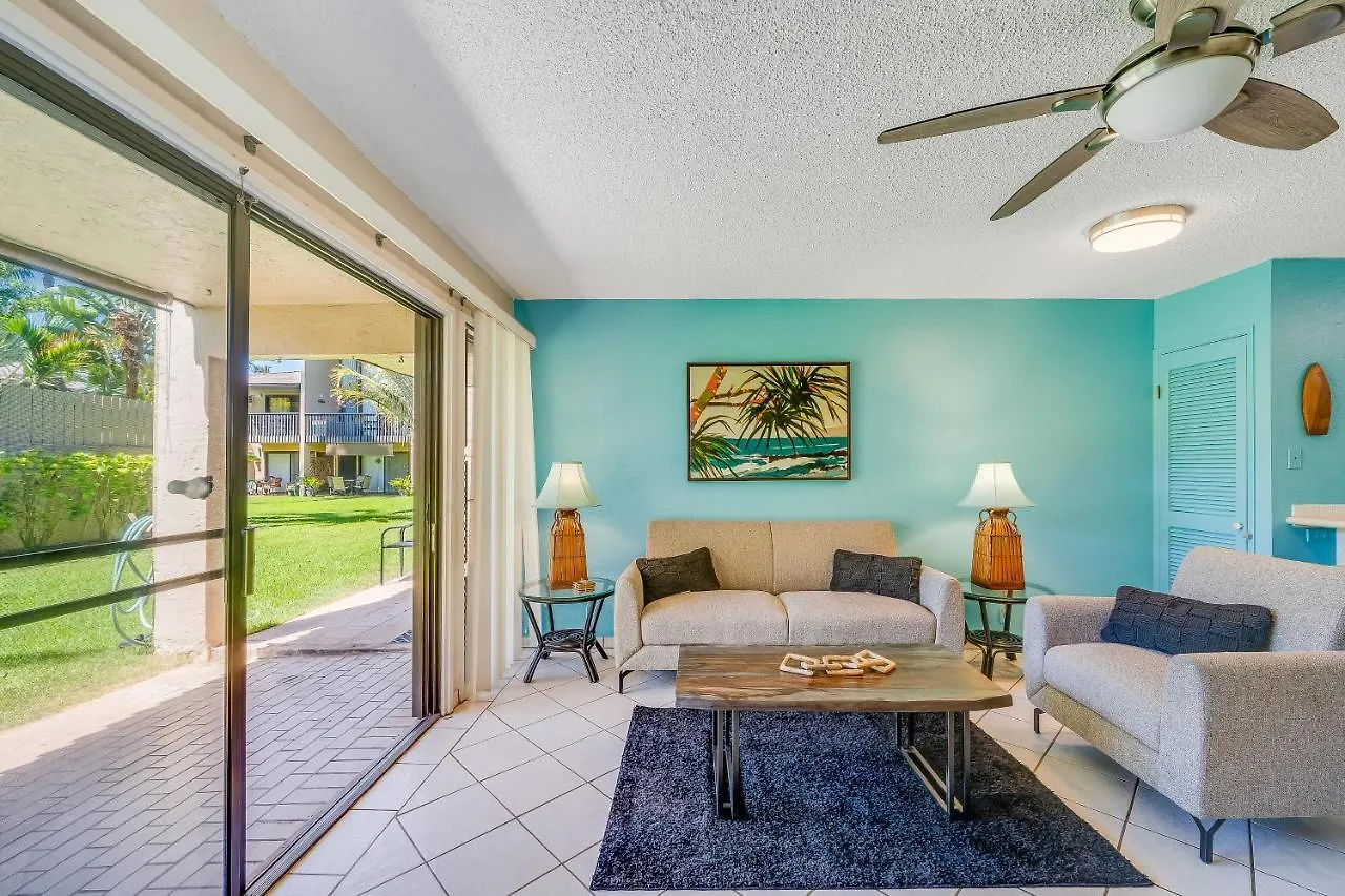 Gardens Estates G104 Apartment