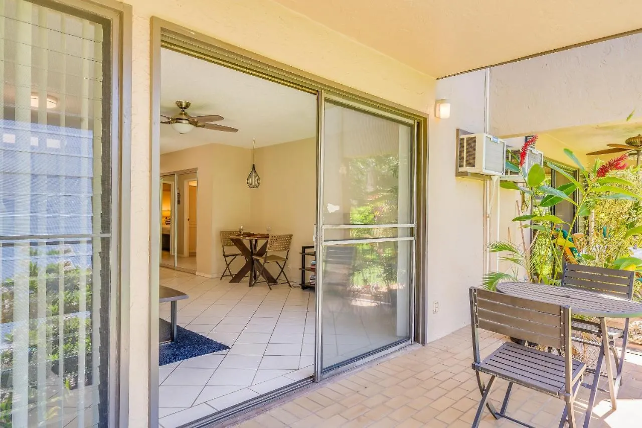 Gardens Estates G104 Apartment *