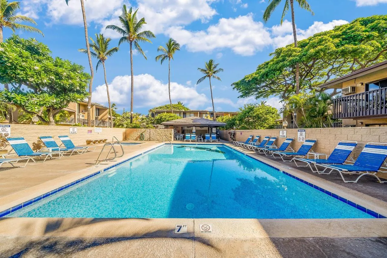 Gardens Estates G104 * Kihei