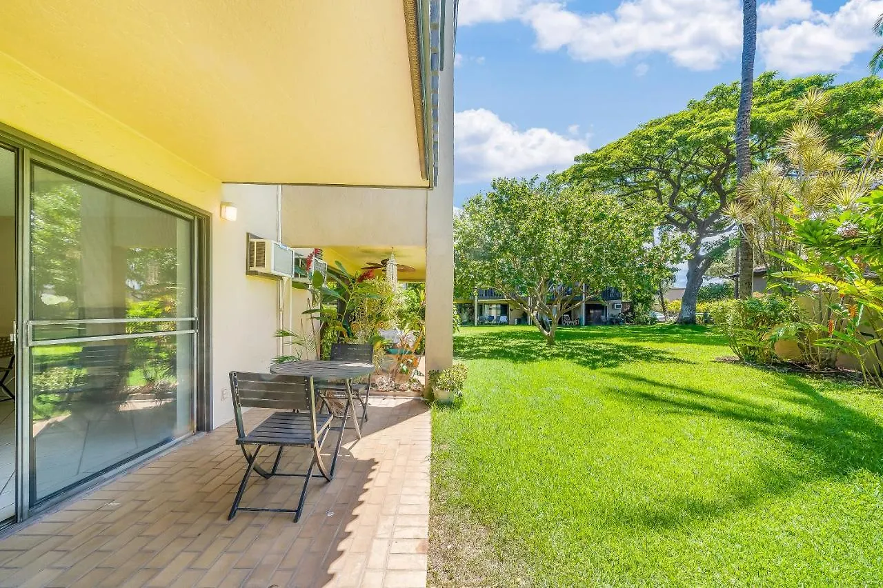 Gardens Estates G104 * Kihei