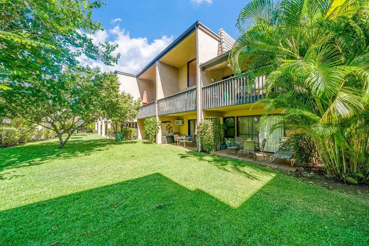 Gardens Estates G104 Apartment