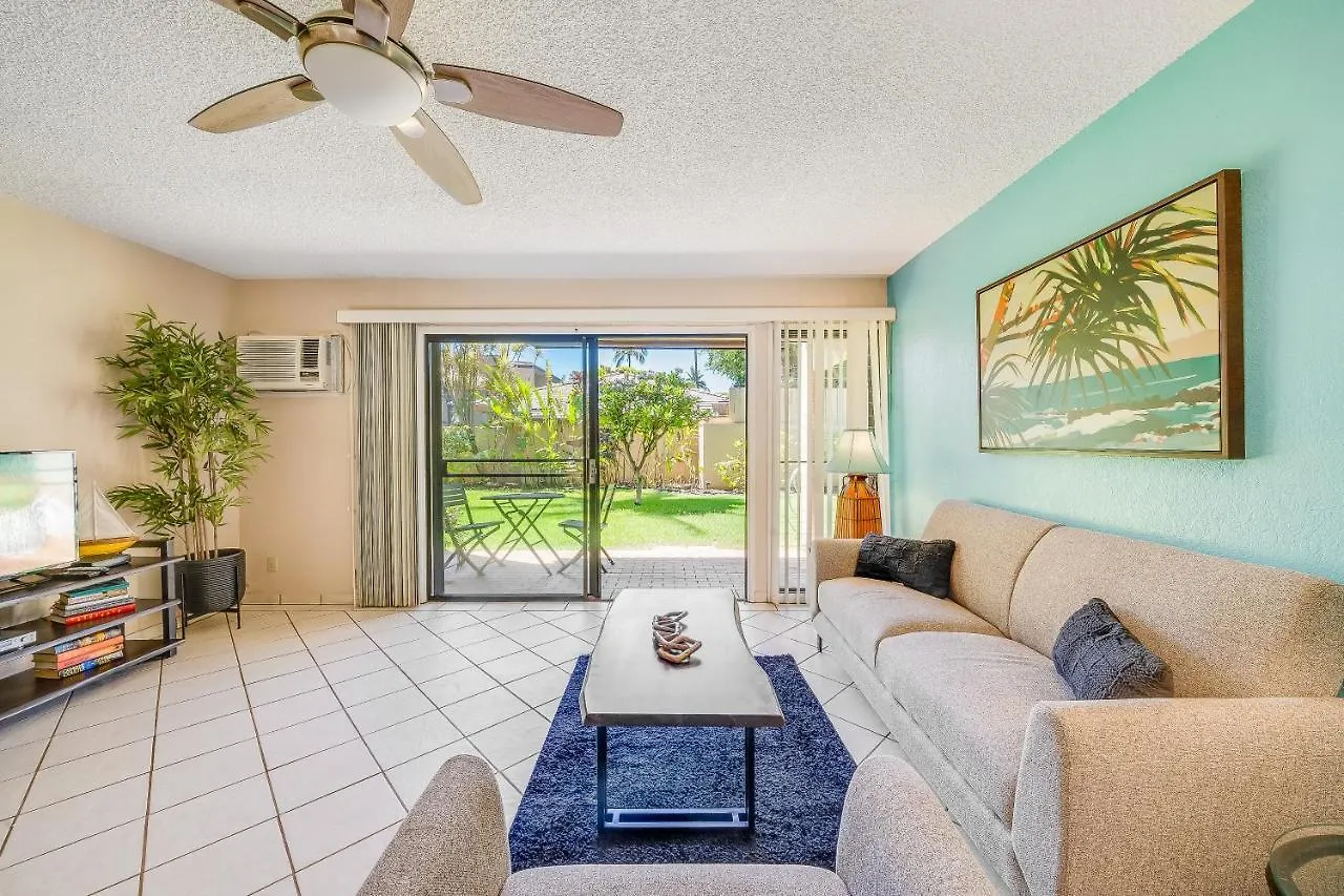 Apartment Gardens Estates G104