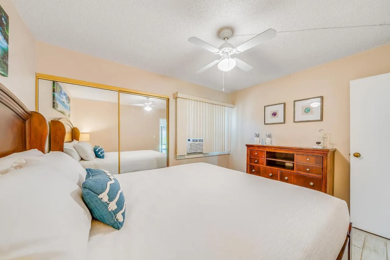 Gardens Estates G104 Apartment Kihei