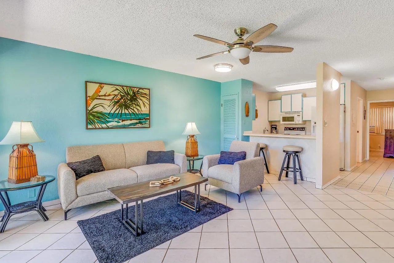 Gardens Estates G104 Apartment *