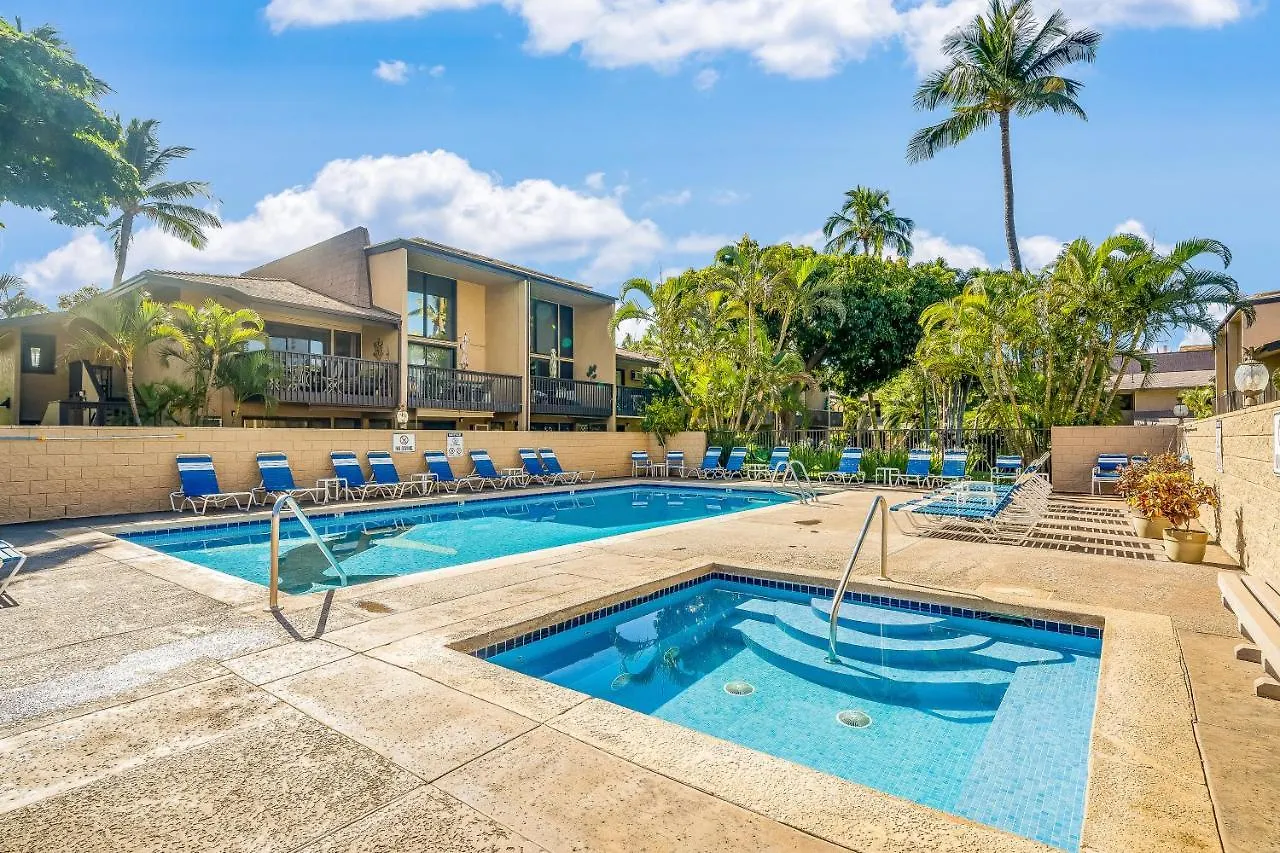 Gardens Estates G104 Apartment *