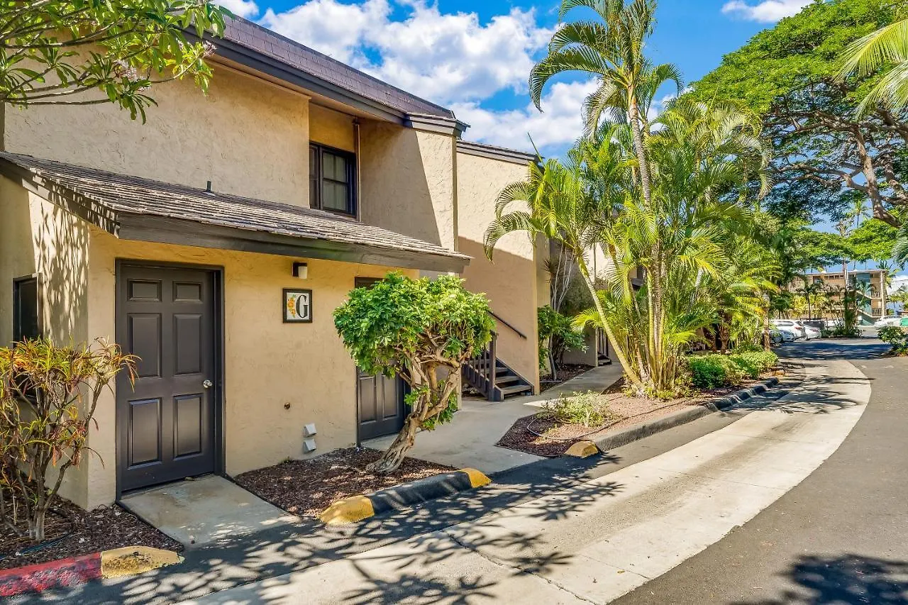 Gardens Estates G104 Kihei
